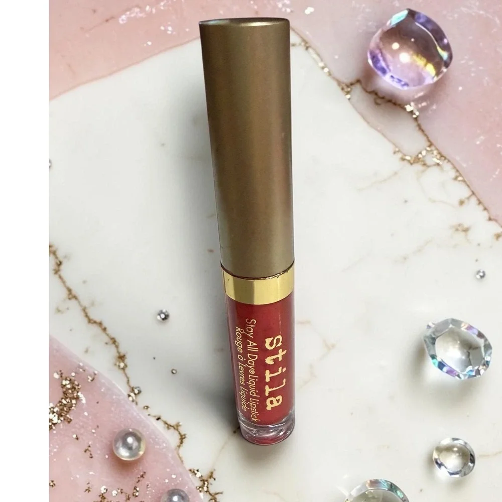 Stila - Stay All Day Liquid Lipstick - Shade: 